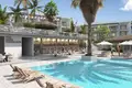 Квартира 2 комнаты 63 м² Girne Belediyesi, Северный Кипр