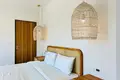 Kompleks mieszkalny New furnished villa with a swimming pool, 350 meters from the beach, Samui, Thailand