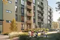 Квартира 4 комнаты 93 м² Колодищанский сельский Совет, Беларусь
