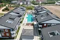 Квартира 4 комнаты 110 м² Манавгат, Турция