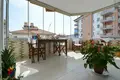 Apartamento 4 habitaciones 259 m² Alanya, Turquía