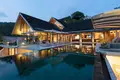villa de 5 dormitorios 728 m² Phuket, Tailandia