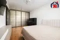 Mieszkanie 2 pokoi 58 m² Siennica, Białoruś