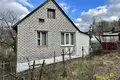 House 62 m² Krasnienski sielski Saviet, Belarus