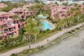 Appartement 3 chambres 200 m² Resinera Voladilla, Espagne