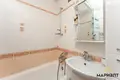 1 room apartment 39 m² Zhdanovichy, Belarus