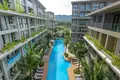 Complejo residencial Diamond Condominium Phuket