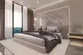 Kawalerka 39 m² Dubaj, Emiraty Arabskie