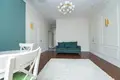 Appartement 2 chambres 55 m² Minsk, Biélorussie