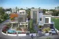 Villa 9 bedrooms 340 m² demos agiou athanasiou, Cyprus
