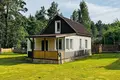 House 53 m² Zdanovicki sielski Saviet, Belarus