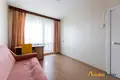 Квартира 2 комнаты 52 м² Минск, Беларусь