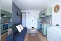 1 room apartment 25 m² in Wroclaw, Poland