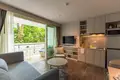 Appartement 1 chambre 42 m² Phuket, Thaïlande