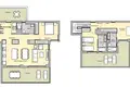 2 bedroom apartment  Calp, Spain