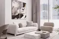 Studio apartment 45 m² Dubai, United Arab Emirates
