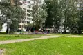 2 room apartment 54 m² Minsk, Belarus
