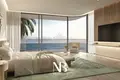Villa Private Waterfront Residences with Timeless Architecture / RAK NB Collection