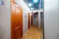 Apartamento 3 habitaciones 106 m² Minsk, Bielorrusia