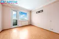 Apartamento 4 habitaciones 81 m² Vilna, Lituania