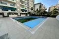 Apartamento 3 habitaciones 110 m² Mahmutlar, Turquía