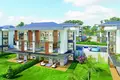 Complejo residencial HAYAL