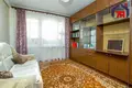 Appartement 3 chambres 68 m² Minsk, Biélorussie