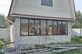 House 60 m² Gorodetsky District, Russia
