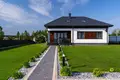 House 113 m² Zabalocki sielski Saviet, Belarus