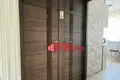 Appartement 2 chambres 39 m² Hrodna, Bélarus
