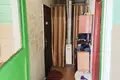 1 room apartment 37 m² Jubiliejny, Belarus