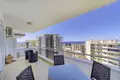 Жилой квартал Квартира с видом на море по привлекательной цене в Махмутларе, Аланья