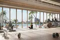 Kompleks mieszkalny Penthouses in the new residential complex Voxa with swimming pools, a garden and a mini golf, JVT, Dubai, UAE