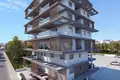 Квартира 2 комнаты 100 м² район Ларнака, Кипр