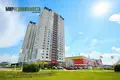 Apartamento 2 habitaciones 64 m² Minsk, Bielorrusia