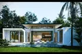 Villa 4 chambres 374 m² Rawai, Thaïlande