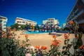 Appartement 2 chambres 63 m² Sunny Beach Resort, Bulgarie