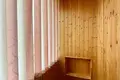 Appartement 1 chambre 40 m² Vitebsk, Biélorussie