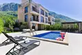 Haus 4 Schlafzimmer  Katun Rezevici, Montenegro