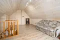 Dom 140 m² Papiarnianski sielski Saviet, Białoruś