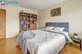 Appartement 4 chambres 91 m² Vilnius, Lituanie