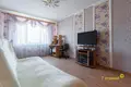 1 room apartment 34 m² Minsk, Belarus