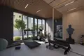 Mieszkanie 2 pokoi 101 m² Limassol, Cypr