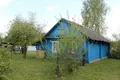 House 45 m² Dziescanski sielski Saviet, Belarus