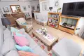 Mieszkanie 3 pokoi 110 m² Pafos, Cypr