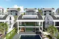 Villa 7 Zimmer 290 m² Alanya, Türkei