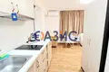 Квартира 36 м² Несебр, Болгария