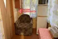 2 room house 32 m² Padlabienski sielski Saviet, Belarus