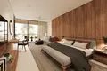 Complejo residencial New residence with a swimming pool and a club, Layan, Phuket, Thailand