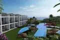 Apartment 43 m² Girne (Kyrenia) District, Northern Cyprus